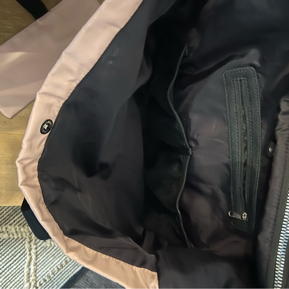 Steve Madden Tote bag overnight, gym, travel - Picture 6 of 8